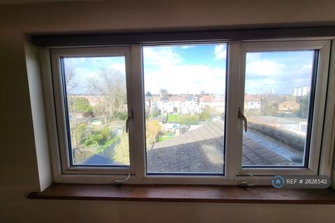 undefined, Crescent Road, London, Redbridge, E18