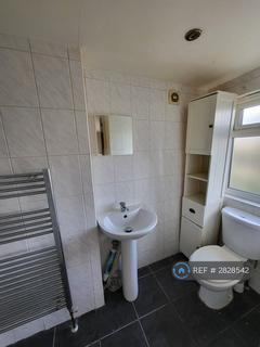 undefined, Crescent Road, London, Redbridge, E18