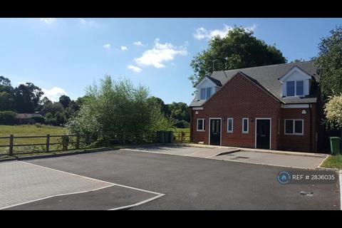 undefined, Chesterton Court, Stoney Stanton, Leicester, LE9