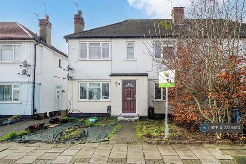 undefined, Fairfield Drive, Harrow, HA2