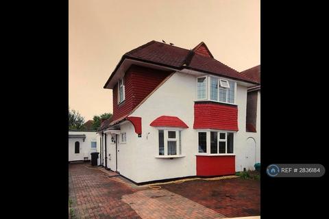 undefined, Aldridge Rise, New Malden, KT3