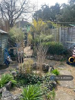 undefined, Aldridge Rise, New Malden, KT3