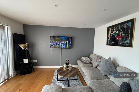 undefined, Alberton Road, Bristol, BS16