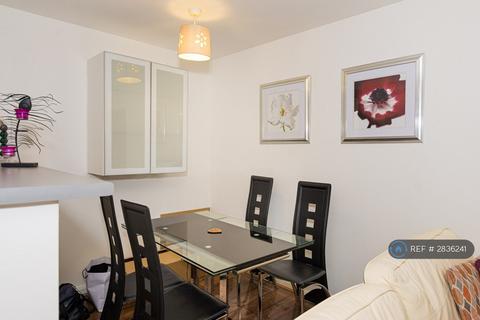 2 bedroom flat to rent, Du Cane Road, London, W12