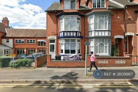 undefined, Humberstone Drive, Leicester, LE5
