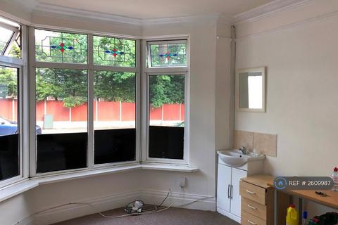 undefined, Humberstone Drive, Leicester, LE5