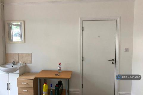 undefined, Humberstone Drive, Leicester, LE5