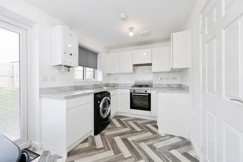 3 bedroom end of terrace house for sale, Porter Gardens, Bishop Auckland, DL14
