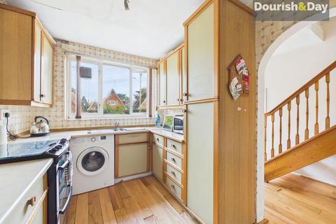 3 bedroom semi-detached house for sale, Deanshill Close, Stafford ST16