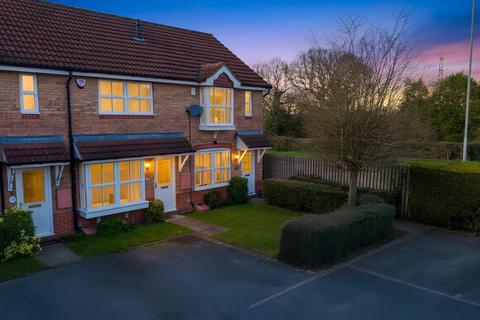 undefined, Sutton Coldfield, West Midlands, B76