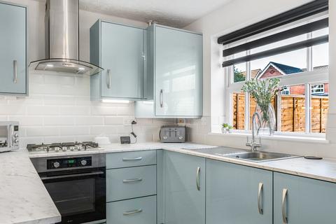 undefined, Sutton Coldfield, West Midlands, B76