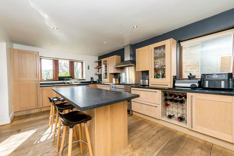 5 bedroom detached house for sale, Botany Lane, Lepton, Huddersfield, HD8