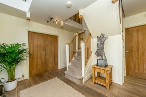 5 bedroom detached house for sale, Botany Lane, Lepton, Huddersfield, HD8