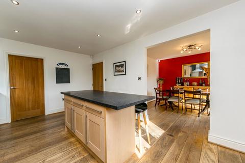 5 bedroom detached house for sale, Botany Lane, Lepton, Huddersfield, HD8