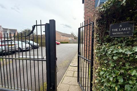 undefined, The Lakes, Larkfield, Aylesford, Kent, ME20