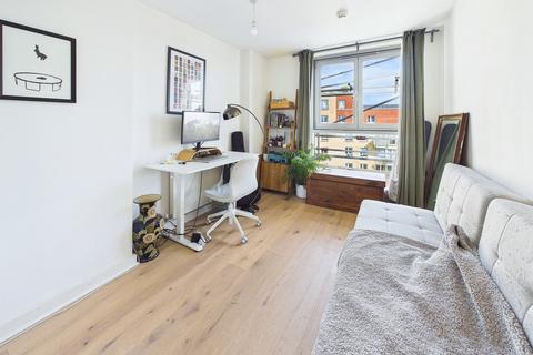 undefined, Eden Grove, London, N7