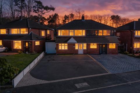 undefined, Sutton Coldfield, West Midlands, B75