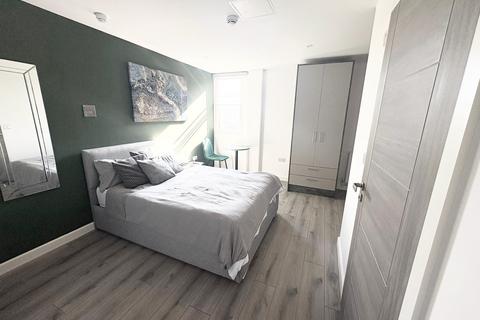 Studio to rent, Cross Street, Peterborough PE1