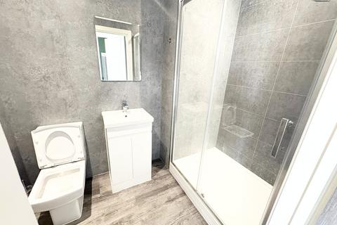 Studio to rent, Cross Street, Peterborough PE1