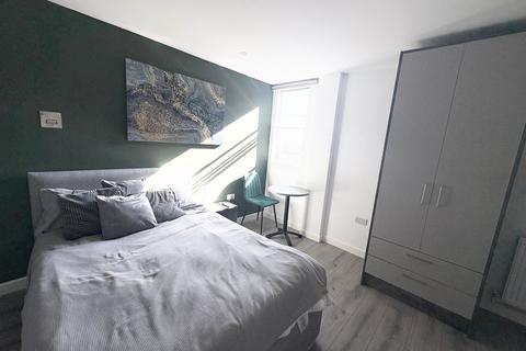 Studio to rent, Cross Street, Peterborough PE1