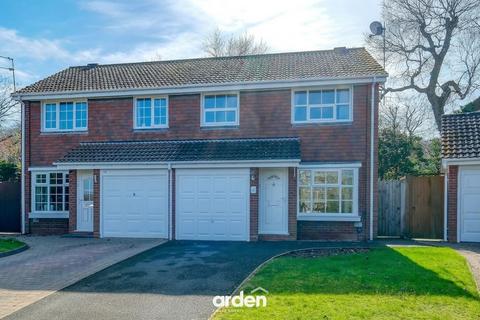 undefined, Mercot Close, Redditch, B98