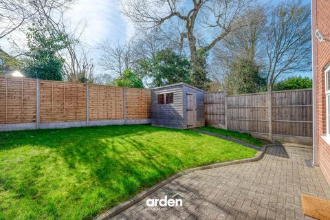 undefined, Mercot Close, Redditch, B98