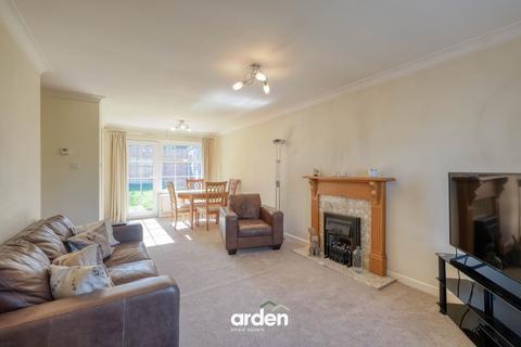 undefined, Mercot Close, Redditch, B98