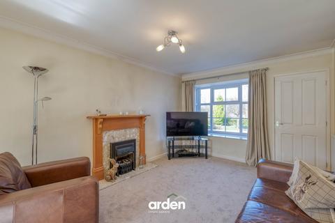 undefined, Mercot Close, Redditch, B98