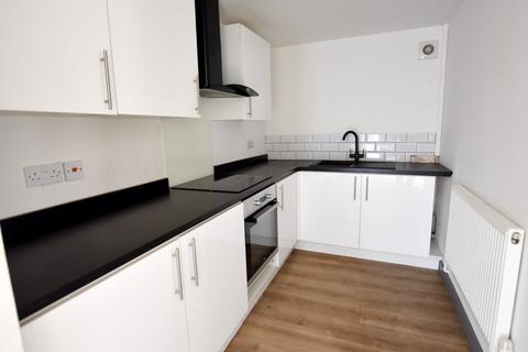 undefined, Bushloe End, Wigston, LE18