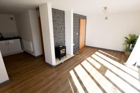 undefined, Bushloe End, Wigston, LE18