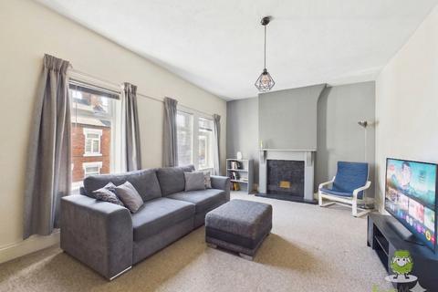 undefined, West Avenue, Crewe CW1