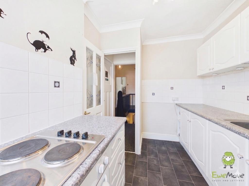 Kitchen - Ewemove Whitchurch Nantwich Charlotte T
