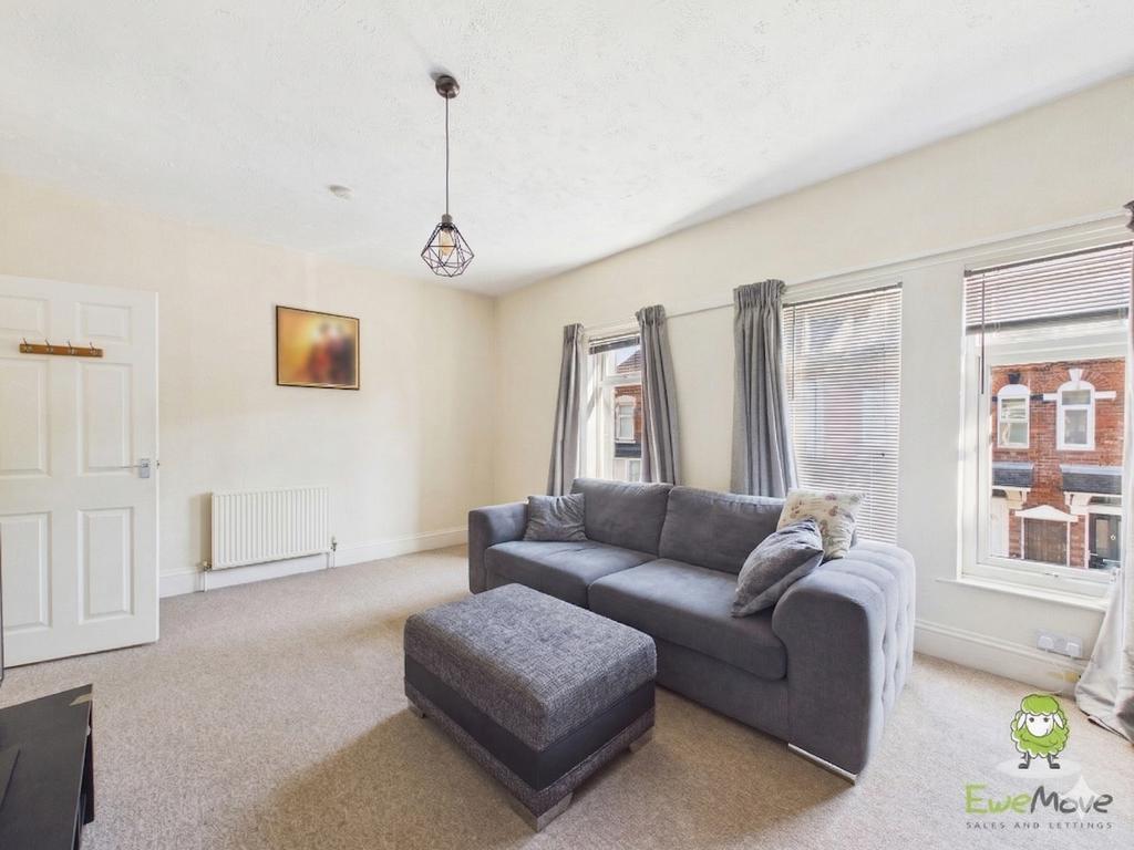Living Room - Ewemove Whitchurch Nantwich Charlot