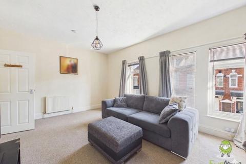 undefined, West Avenue, Crewe CW1