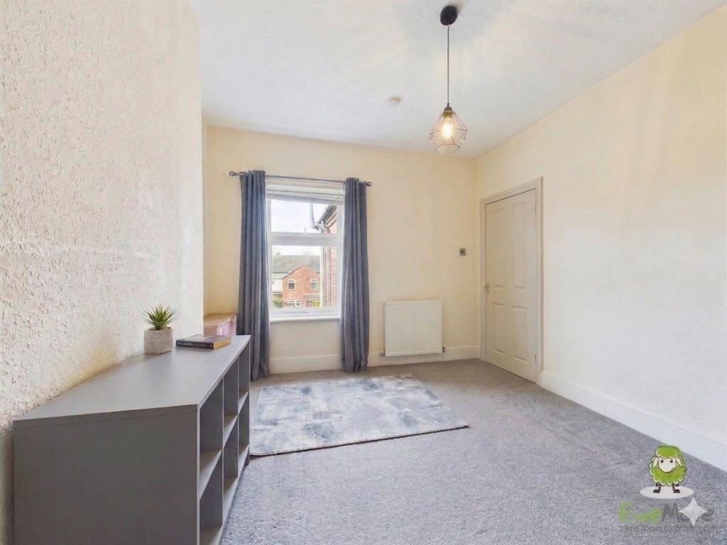 Bedroom - Ewemove Whitchurch Nantwich Charlotte T