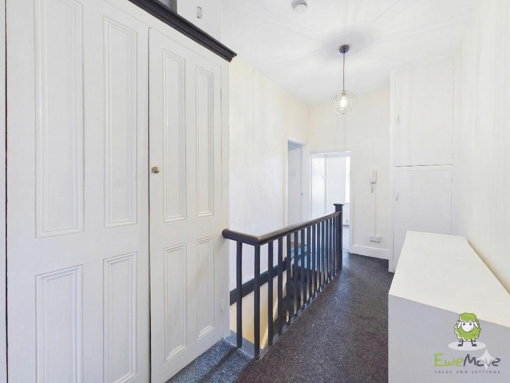 Hallway - Ewemove Whitchurch Nantwich Charlotte T