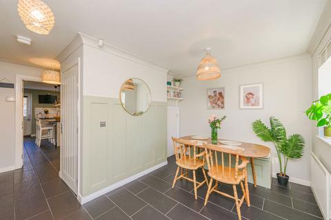 3 bedroom townhouse for sale, Williams Avenue, Lichfield WS13
