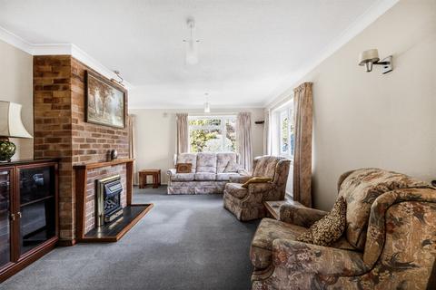 3 bedroom detached bungalow for sale, Odell Road, Harrold, MK43