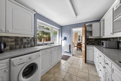 3 bedroom detached bungalow for sale, Odell Road, Harrold, MK43