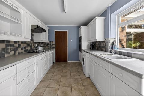 3 bedroom detached bungalow for sale, Odell Road, Harrold, MK43