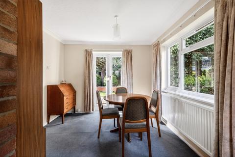 3 bedroom detached bungalow for sale, Odell Road, Harrold, MK43