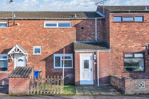 2 bedroom terraced house for sale, Parkers Walk, Newmarket CB8
