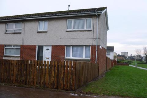 undefined, Macpherson Gardens, Kilmarnock, KA3 7HS