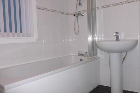 undefined, Macpherson Gardens, Kilmarnock, KA3 7HS