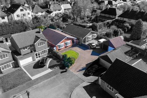 2 bedroom detached bungalow for sale, Wylde Green, Sutton Coldfield, West Midlands, B73