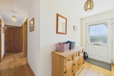 3 bedroom detached bungalow for sale, Wolfscastle, Haverfordwest, SA62