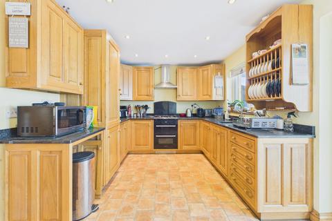 3 bedroom detached bungalow for sale, Wolfscastle, Haverfordwest, SA62