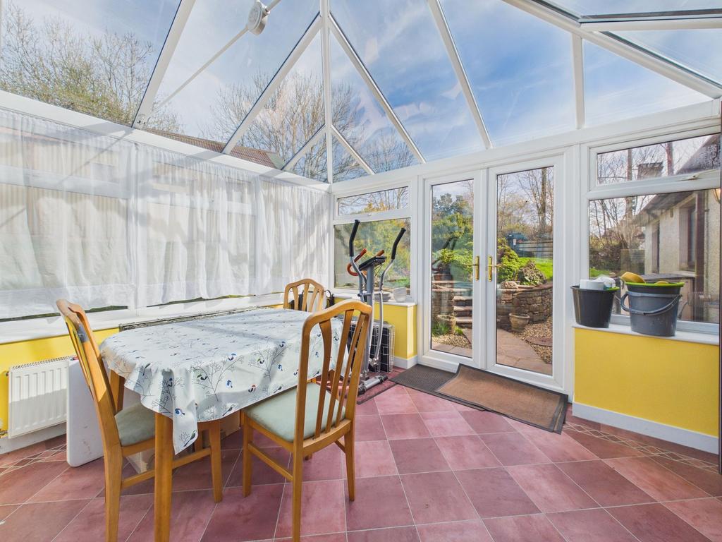 Sunroom