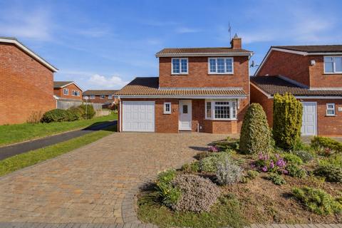 undefined, Bittern Road, Worcester WR5