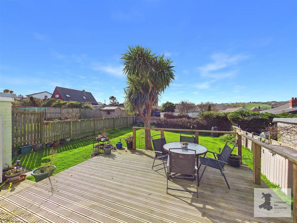 Decking